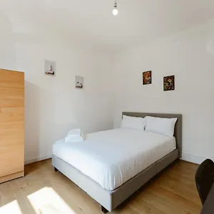 Plaistow Cosy Double - 8 Pensjonat