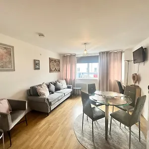 Bridge Apartament